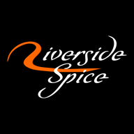Riverside Spice Catcliff logo.